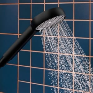 hansgrohe Activera S240 霧面黑 三出水恆溫淋浴組 288|商品圖 hansgrohe Activera S240 霧面黑 三出水恆溫淋浴組 288|商品圖