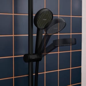 hansgrohe Activera S240 霧面黑 三出水恆溫淋浴組 288|商品圖 hansgrohe Activera S240 霧面黑 三出水恆溫淋浴組 288|商品圖
