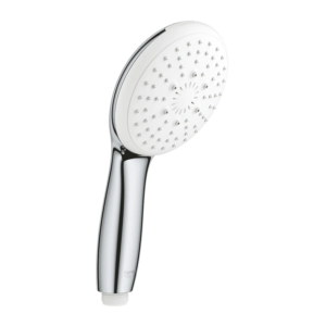 GROHE Tempesta 110 鉻色 三段出水手持蓮蓬頭 GROHE Tempesta 110 鉻色 三段出水手持蓮蓬頭 28261003