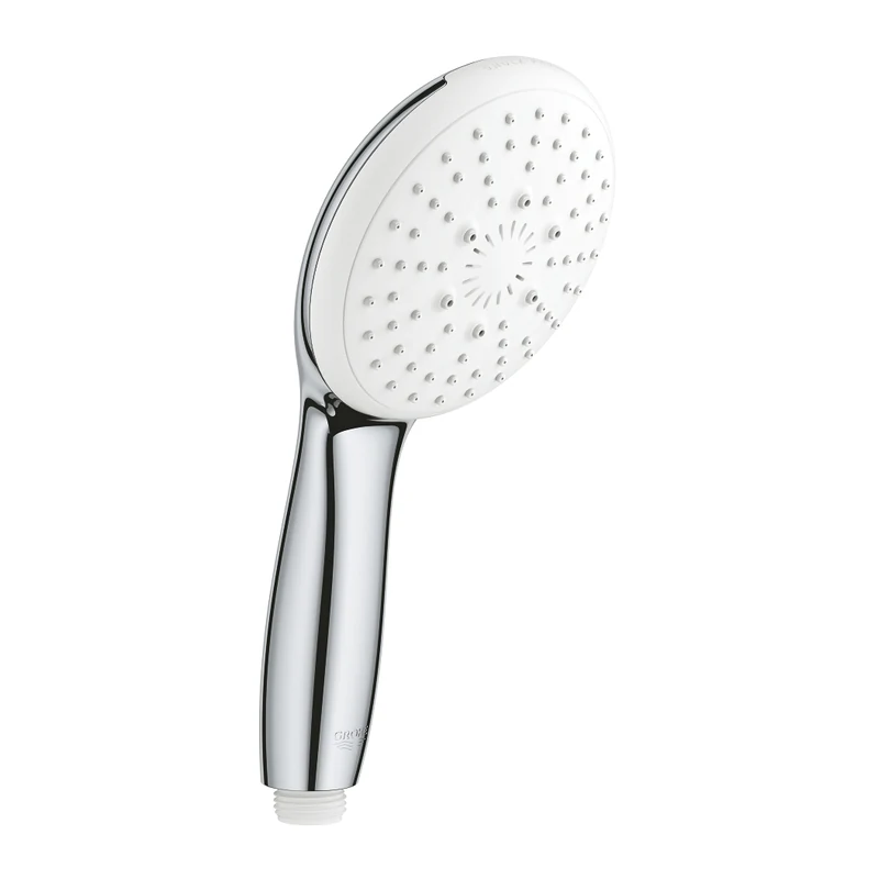 GROHE Tempesta 110 鉻色 三段出水手持蓮蓬頭 GROHE Tempesta 110 鉻色 三段出水手持蓮蓬頭 28261003