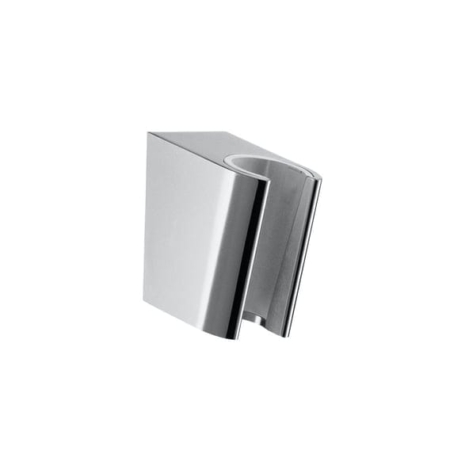 hansgrohe Porter S 鉻色 蓮蓬頭掛座 28331000 商品圖
