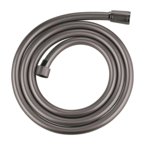 GROHE Silverflex 石墨黑 淋浴軟管 TwistStop 1750mm 28388A00