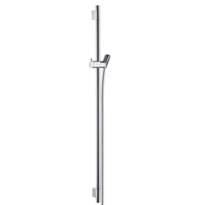 hansgrohe Unica S Puro 90cm 鉻色 淋浴滑桿 2863｜商品圖