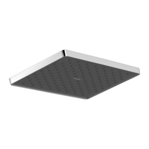 hansgrohe Activera Q 鉻色 EcoSmart 頂噴花灑 290×180 mm 28738000