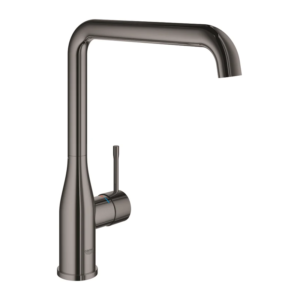 GROHE Essence 石墨黑 廚房龍頭 30269A00