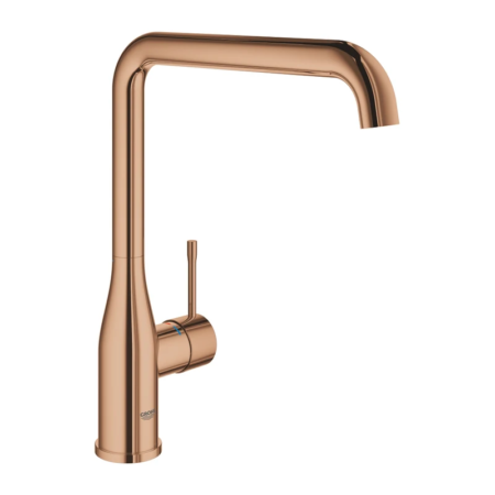 GROHE Essence 玫瑰金 廚房龍頭 30269DA0