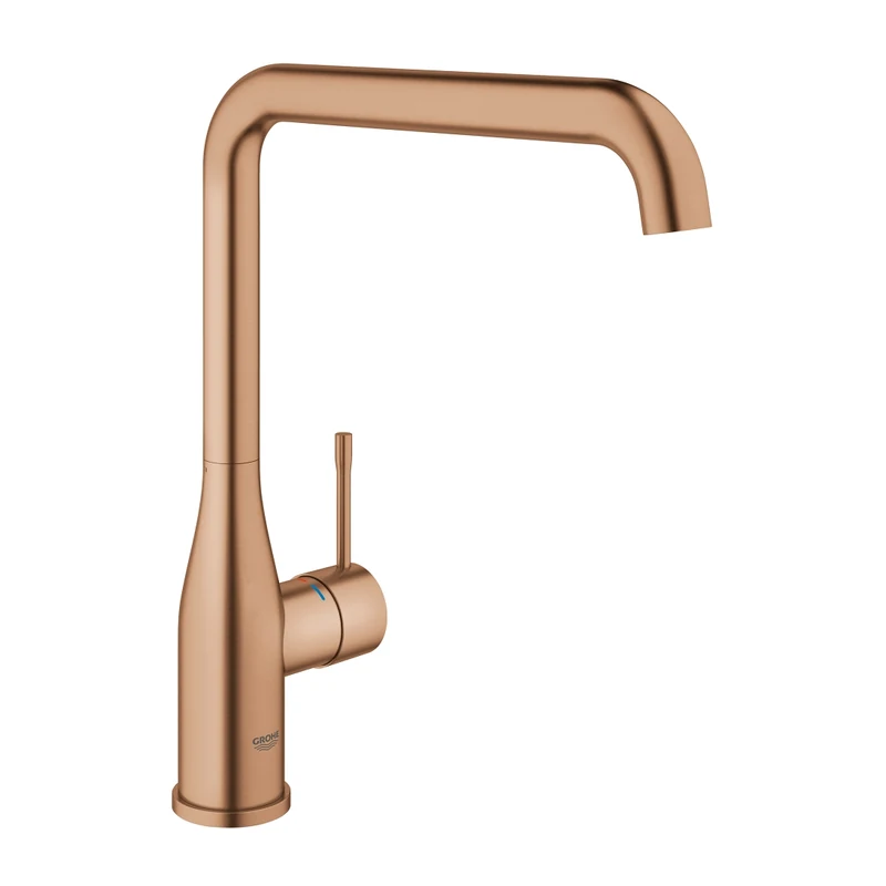 GROHE Essence 暖霧金 廚房龍頭 GROHE Essence 暖霧金 廚房龍頭 30269DL0