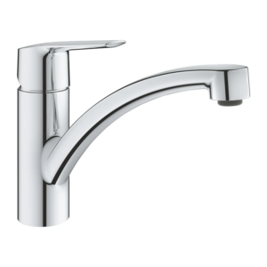 GROHE Start 鉻色 單槍廚房龍頭 30530002