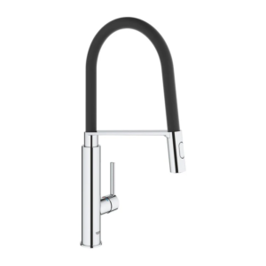 GROHE Feel 鉻色 專業型廚房龍頭 31489000