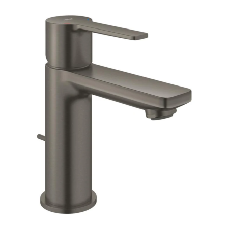GROHE Lineare 墨霧黑 面盆龍頭 XS-Size 32109AL1