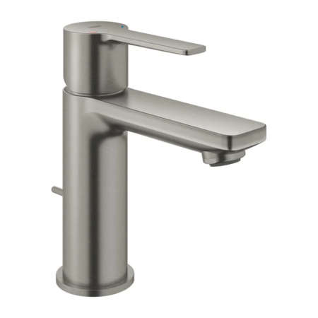 GROHE Lineare 超鋼色 面盆龍頭 XS-Size 32109DC1