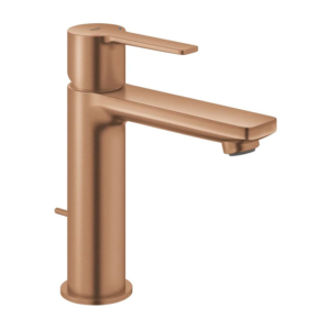 GROHE Lineare 暖霧金 面盆龍頭 S-Size 32114DL1