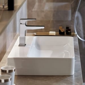 hansgrohe Metropol 110 鉻色 單槍面盆龍頭 32507000|商品圖 hansgrohe Metropol 110 鉻色 單槍面盆龍頭 32507000|商品圖