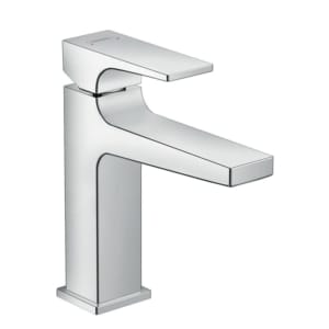 hansgrohe Metropol 110 鉻色 單槍面盆龍頭 32507000|商品圖 hansgrohe Metropol 110 鉻色 單槍面盆龍頭 32507000|商品圖