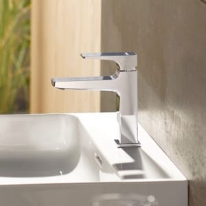 hansgrohe Metropol 110 鉻色 單槍面盆龍頭 32507000|商品圖 hansgrohe Metropol 110 鉻色 單槍面盆龍頭 32507000|商品圖
