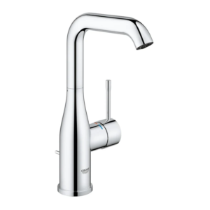 GROHE Essence 鉻色 面盆龍頭 L-Size 32628001
