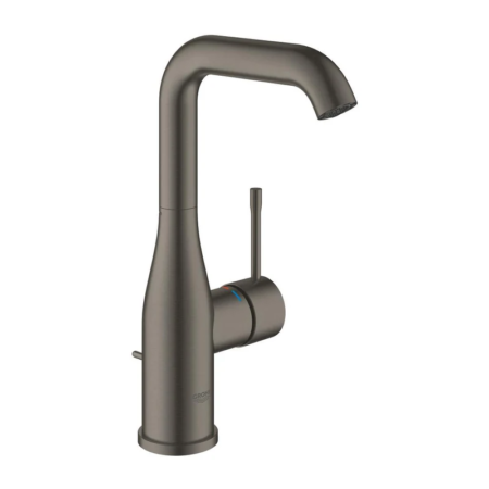 GROHE Essence 墨霧黑 面盆龍頭 L-Size 32628AL1