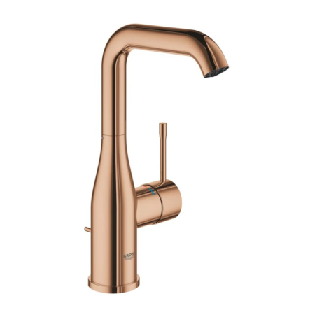 GROHE Essence 玫瑰金 面盆龍頭 L-Size 32628DA1