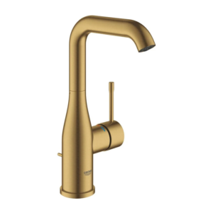GROHE Essence 冷霧金 面盆龍頭 L-Size 32628GN1