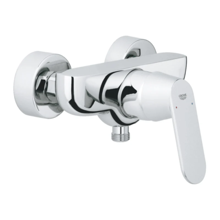 GROHE Eurosmart Cosmopolitan 鉻色 單槍淋浴龍頭 32837000