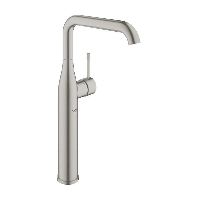 GROHE Essence XL 超鋼色 面盆龍頭 GROHE Essence XL 超鋼色 面盆龍頭 32901DC1