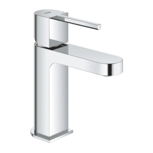 GROHE GROHE Plus 鉻色 面盆龍頭 S-Size 33163003