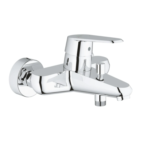 GROHE Eurodisc Cosmopolitan 鉻色 單槍浴缸淋浴龍頭 33390002