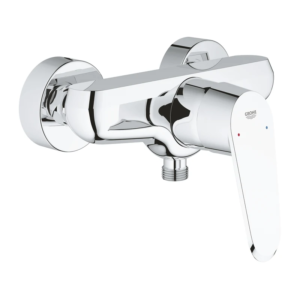 GROHE Eurodisc Cosmopolitan 鉻色 單槍淋浴龍頭 33569002