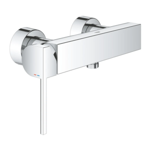 GROHE GROHE Plus 鉻色 單槍淋浴龍頭 33577003