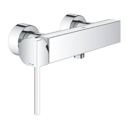 GROHE GROHE Plus 鉻色 單槍淋浴龍頭 33577003