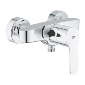 GROHE Eurostyle Cosmopolitan 鉻色 單槍淋浴龍頭 33590002