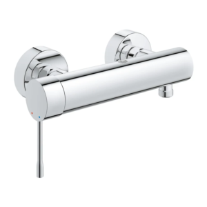 GROHE Essence 鉻色 單槍淋浴龍頭 33636001