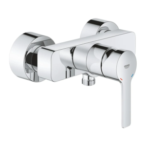 GROHE Lineare 鉻色 單槍淋浴龍頭 GROHE Lineare 鉻色 單槍淋浴龍頭 33865001