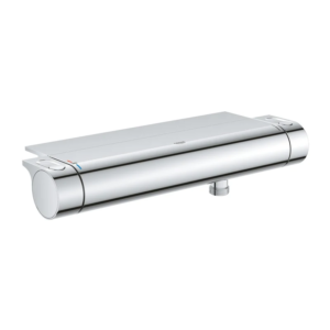 GROHE Grohtherm 2000 鉻色 恆溫淋浴龍頭 34469001
