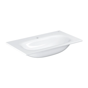 GROHE Essence 白色 面盆 80cm 3956700H