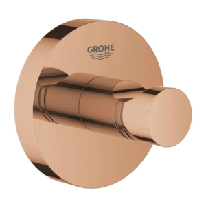 GROHE Essentials 玫瑰金 掛勾 40364DA1
