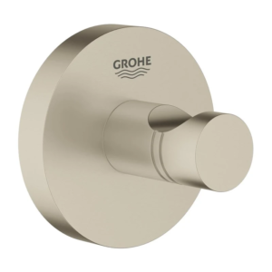 GROHE Essentials 拉絲鎳 掛勾 40364EN1