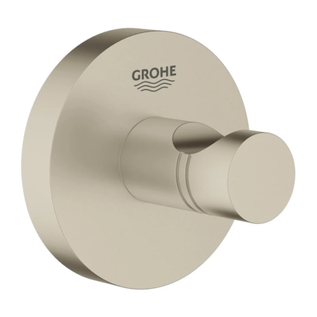 GROHE Essentials 拉絲鎳 掛勾 40364EN1