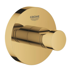 GROHE Essentials 冷冽金 掛勾 40364GL1