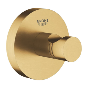 GROHE Essentials 冷霧金 掛勾 40364GN1