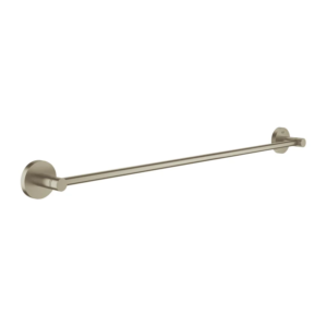 GROHE Essentials 拉絲鎳 毛巾桿 600mm 40366EN1