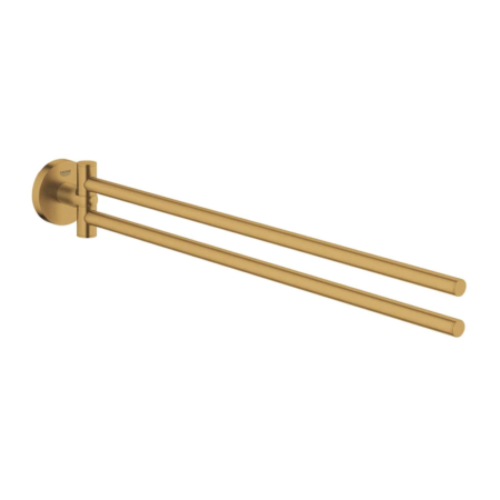 GROHE Start 冷霧金 毛巾桿 41183GN0