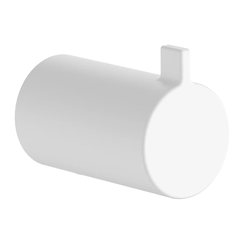 hansgrohe AddStoris S 霧面白 毛巾掛勾 41762700 hansgrohe AddStoris S 霧面白 毛巾掛勾 41762700