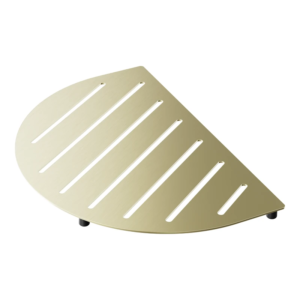 德國 BLANCO OOVALON 緞面金水槽配件組 527995 原廠商品照 2 德國 BLANCO OOVALON 緞面金水槽配件組 527995 原廠商品照 2