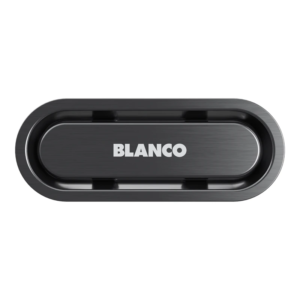德國 BLANCO OOVALON 緞面深鋼水槽配件組 527996 原廠商品照 3