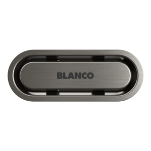 德國 BLANCO OOVALON 緞面鉑金水槽配件組 527997 原廠商品照 3
