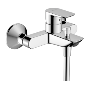 hansgrohe Neovis Q 鉻色 單槍浴缸龍頭 明裝 71481000