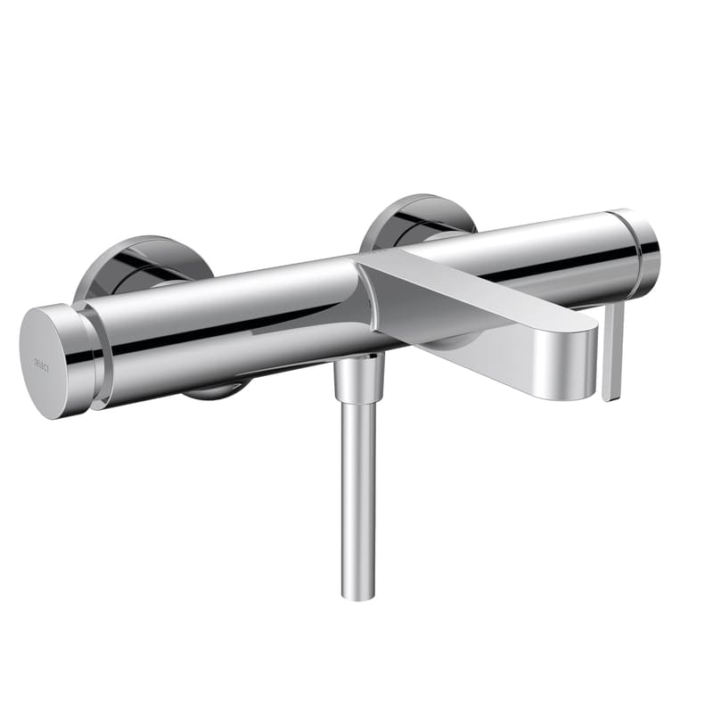 hansgrohe Finoris 鉻色 外露式浴缸龍頭 76420000|商品圖 hansgrohe Finoris 鉻色 外露式浴缸龍頭 76420000|商品圖