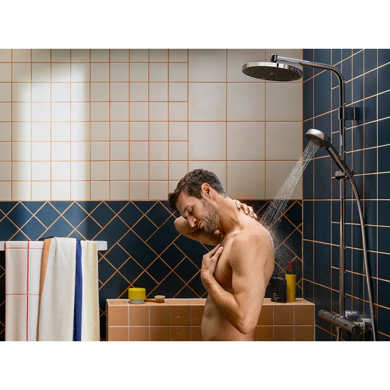 hansgrohe 原廠情境圖 hansgrohe 原廠情境圖