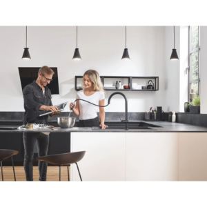 hansgrohe 原廠情境圖